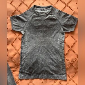 Figs Short Sleeve Underscrub